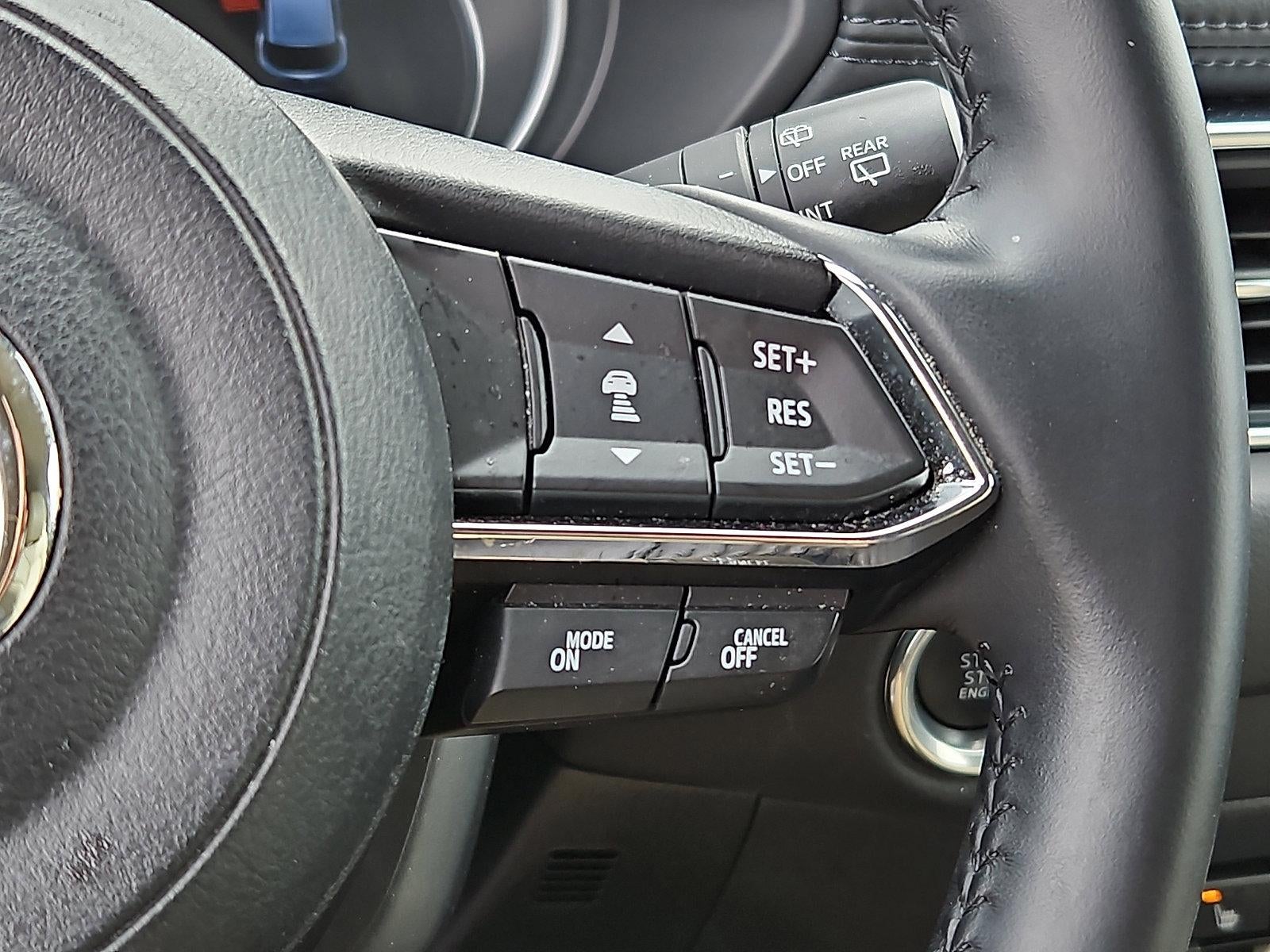 2023 Mazda Mazda CX-5 2.5 S Select Package AWD