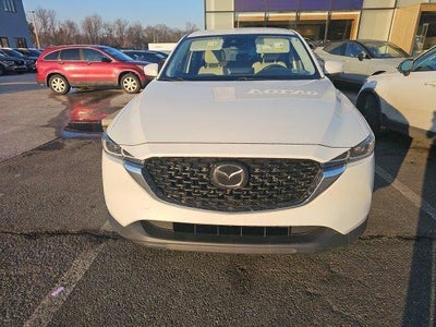 2023 Mazda Mazda CX-5 2.5 S Select Package AWD
