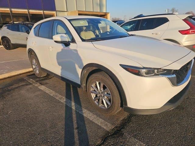 2023 Mazda Mazda CX-5 2.5 S Select Package AWD