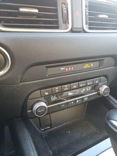 2023 Mazda Mazda CX-5 2.5 S Select Package AWD