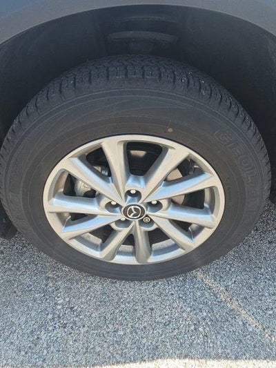 2023 Mazda Mazda CX-5 2.5 S Select Package AWD