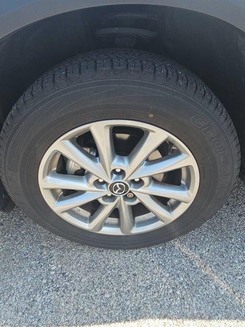 2023 Mazda Mazda CX-5 2.5 S Select Package AWD