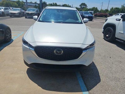 2023 Mazda Mazda CX-5 2.5 S Select Package AWD