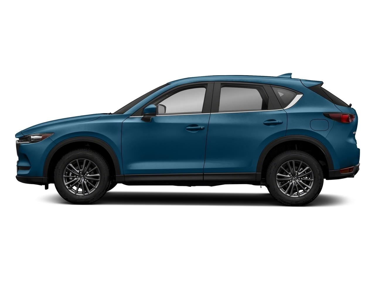 2018 Mazda Mazda CX-5 Sport AWD