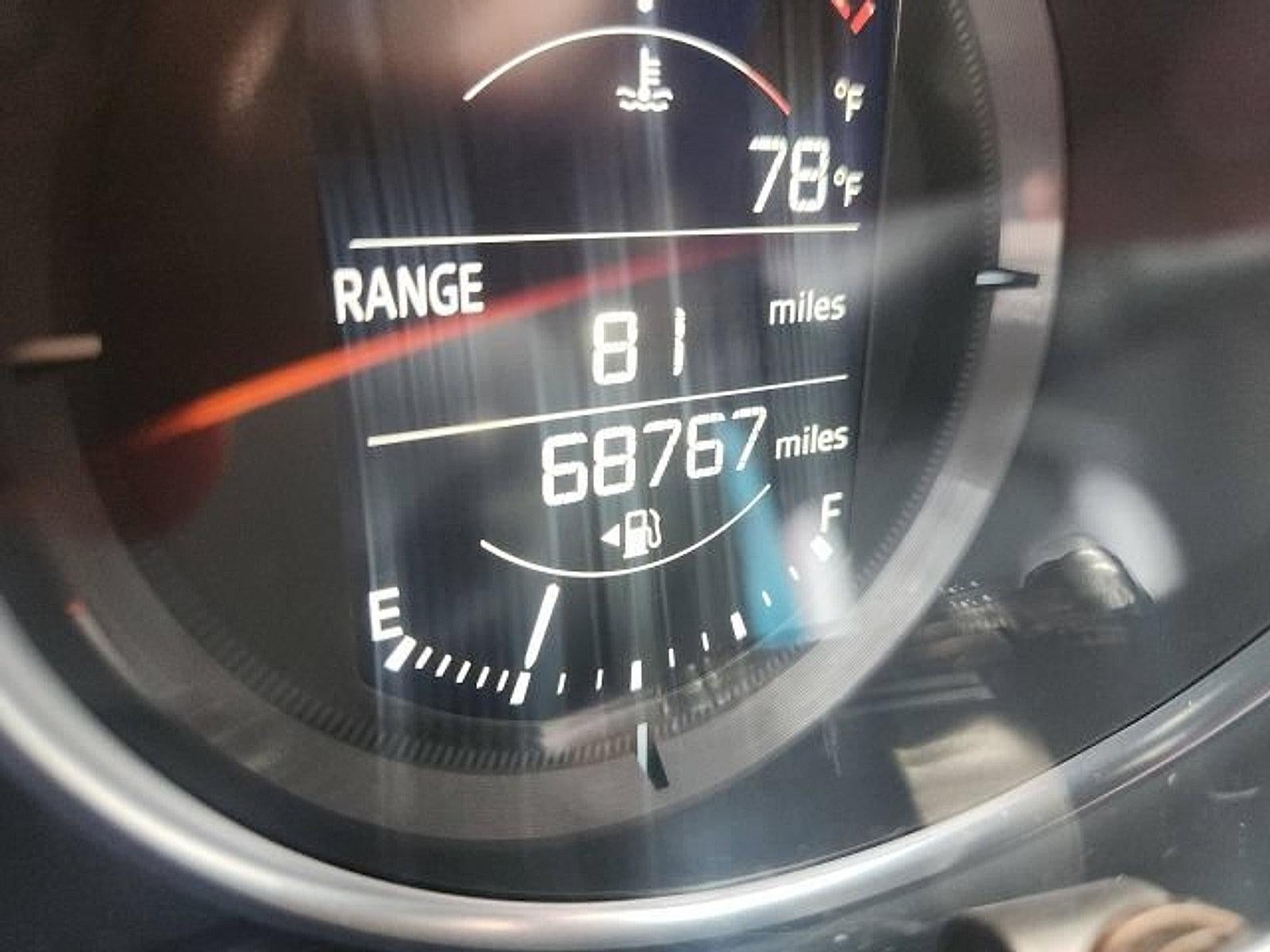 2018 Mazda Mazda CX-5 Sport AWD