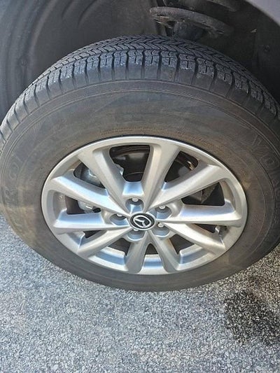 2023 Mazda Mazda CX-5 2.5 S Select Package AWD