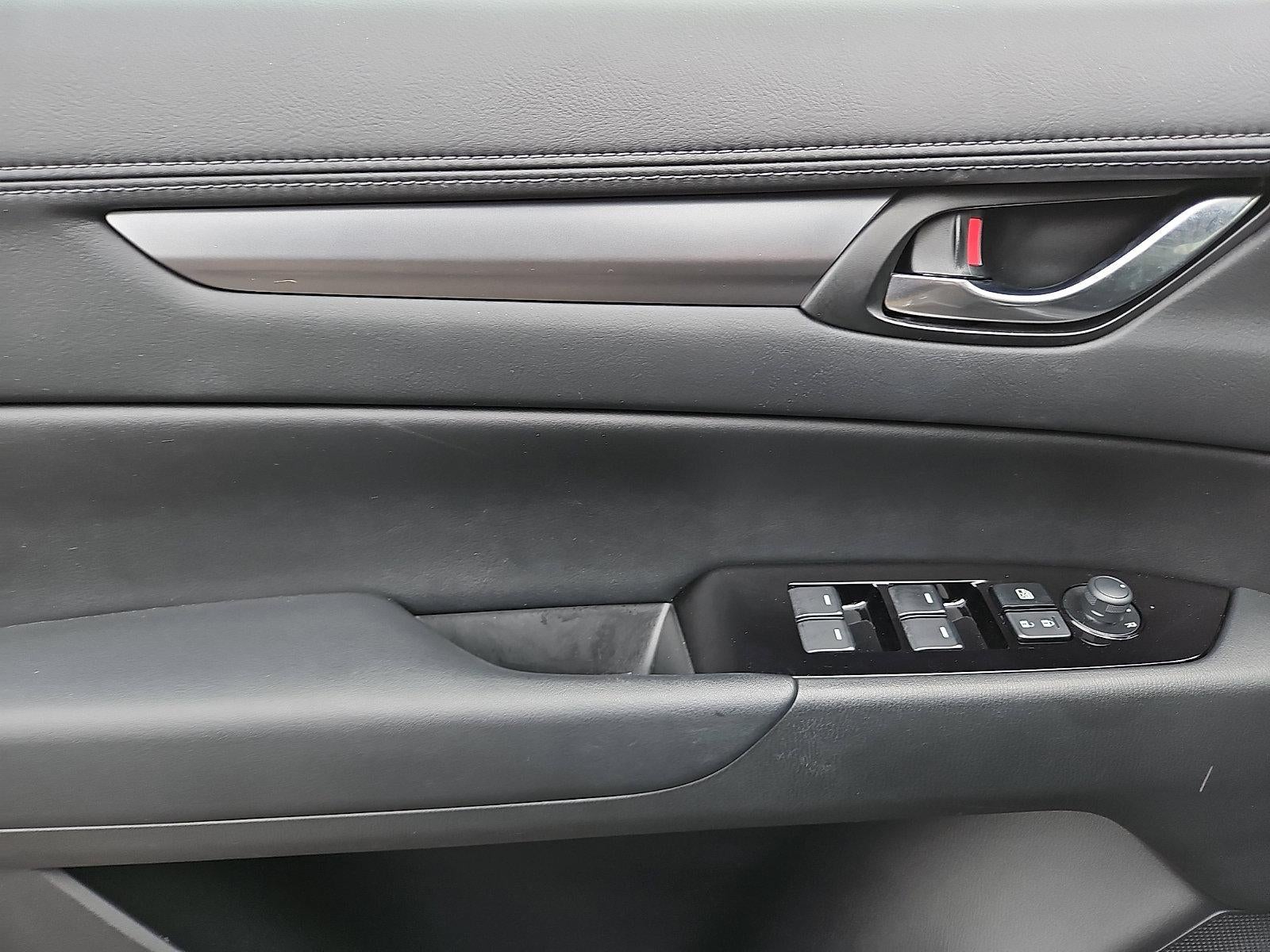 2023 Mazda Mazda CX-5 2.5 S Select Package AWD