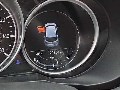 2023 Mazda Mazda CX-5 2.5 S Select Package AWD