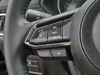 2023 Mazda Mazda CX-5 2.5 S Select Package AWD