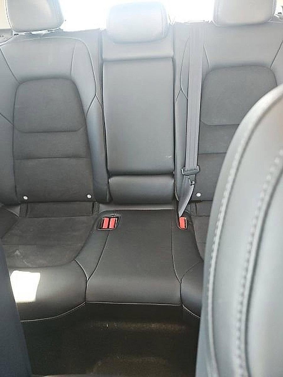 2023 Mazda Mazda CX-5 2.5 S Select Package AWD