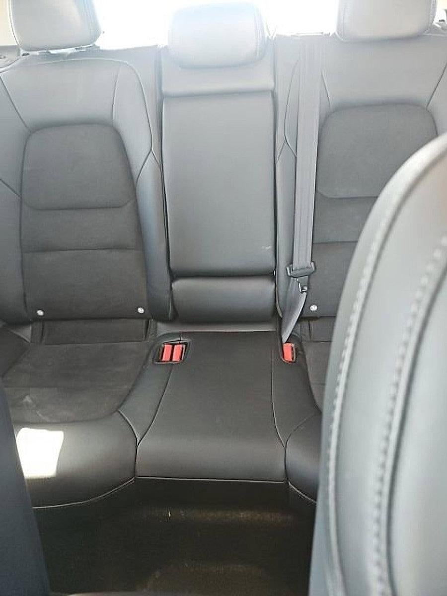 2023 Mazda Mazda CX-5 2.5 S Select Package AWD