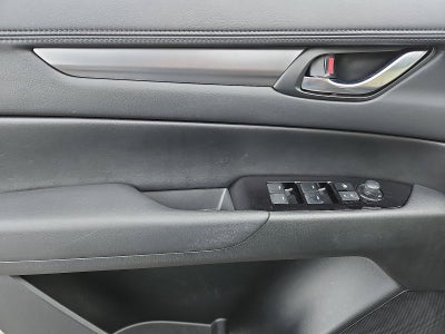 2023 Mazda Mazda CX-5 2.5 S Select Package AWD