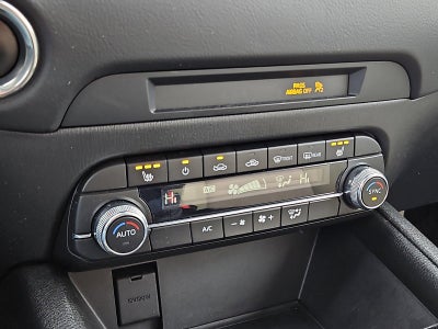 2023 Mazda Mazda CX-5 2.5 S Select Package AWD