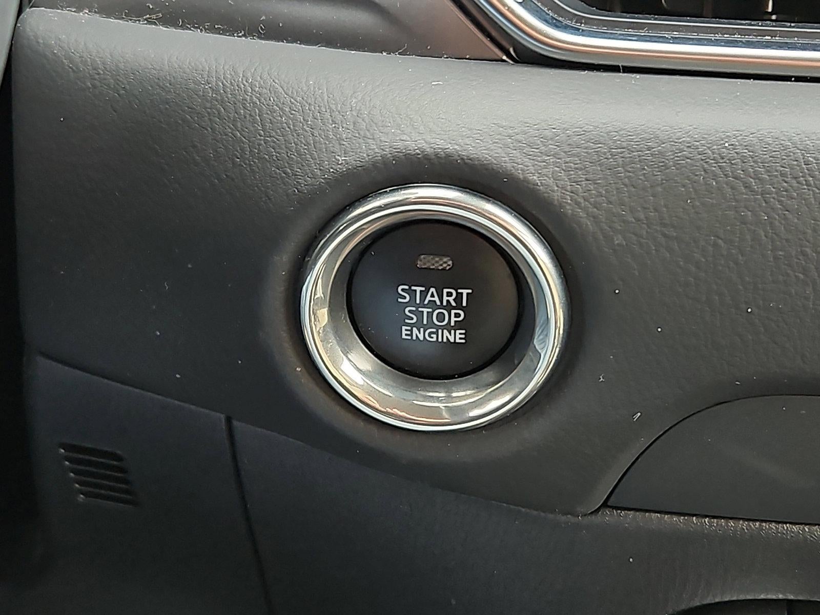 2023 Mazda Mazda CX-5 2.5 S Select Package AWD