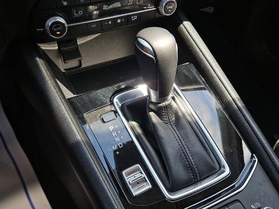 2024 Mazda Mazda CX-5 2.5 S Select Package AWD