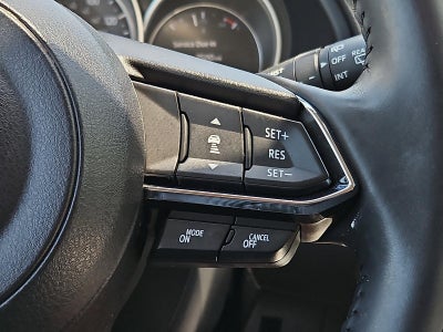 2024 Mazda Mazda CX-5 2.5 S Select Package AWD