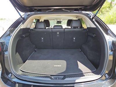 2024 Mazda Mazda CX-5 2.5 S Select Package AWD