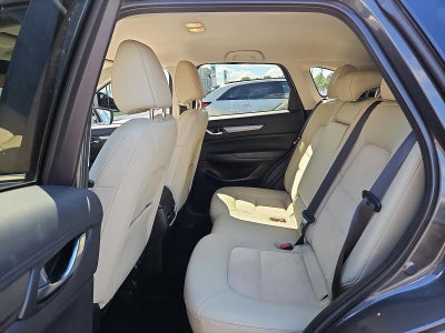 2023 Mazda Mazda CX-5 2.5 S Select Package AWD