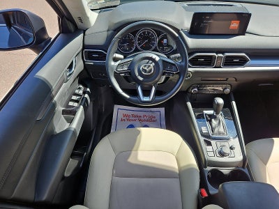 2023 Mazda Mazda CX-5 2.5 S Select Package AWD