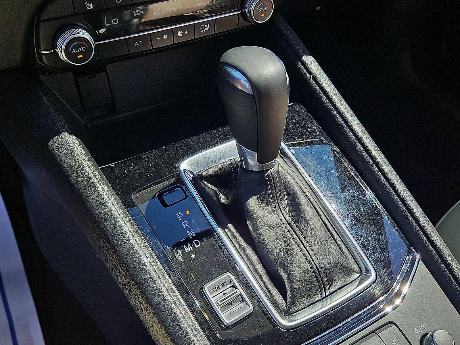 2023 Mazda Mazda CX-5 2.5 S Select Package AWD