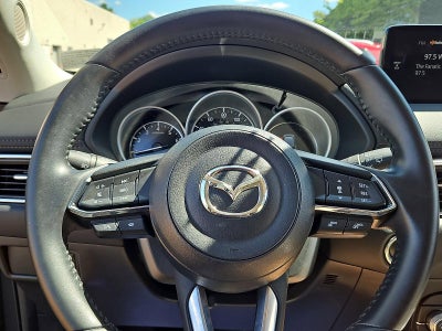 2023 Mazda Mazda CX-5 2.5 S Select Package AWD