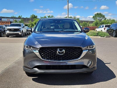 2023 Mazda Mazda CX-5 2.5 S Select Package AWD