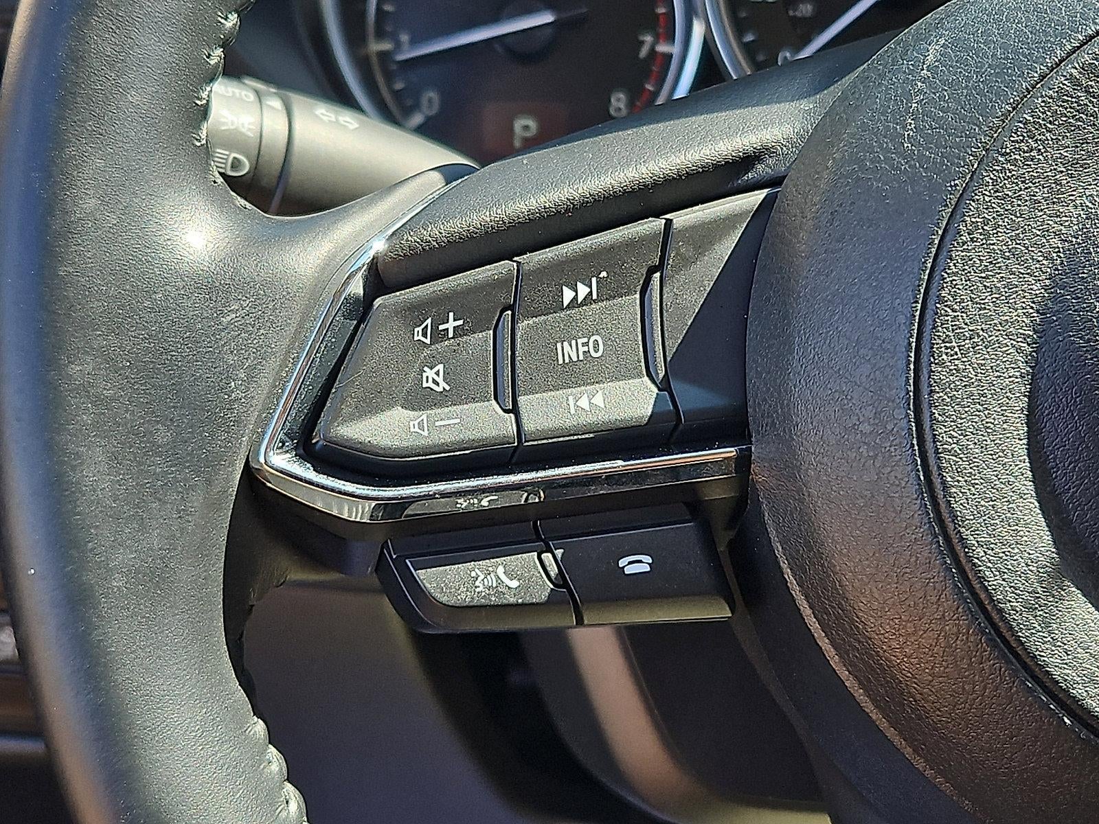 2023 Mazda Mazda CX-5 2.5 S Select Package AWD