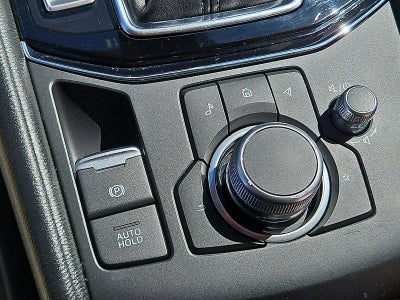 2023 Mazda Mazda CX-5 2.5 S Select Package AWD
