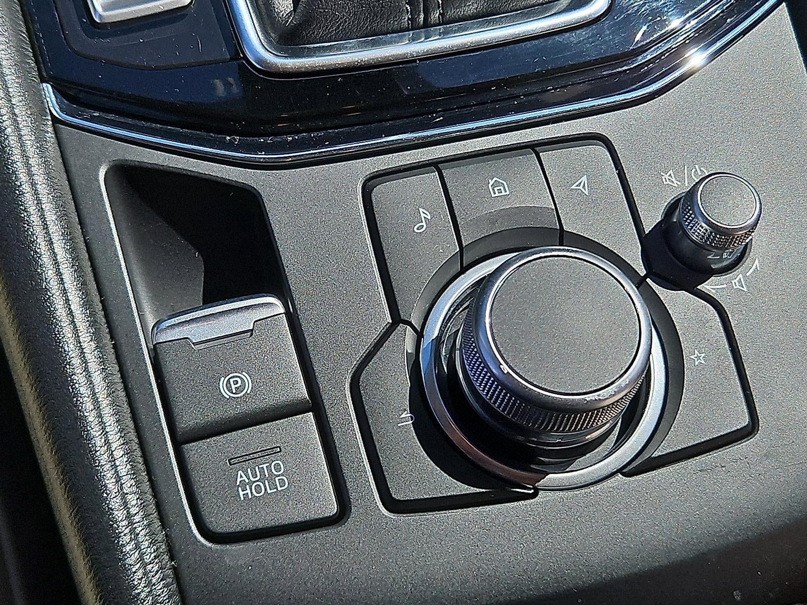 2023 Mazda Mazda CX-5 2.5 S Select Package AWD