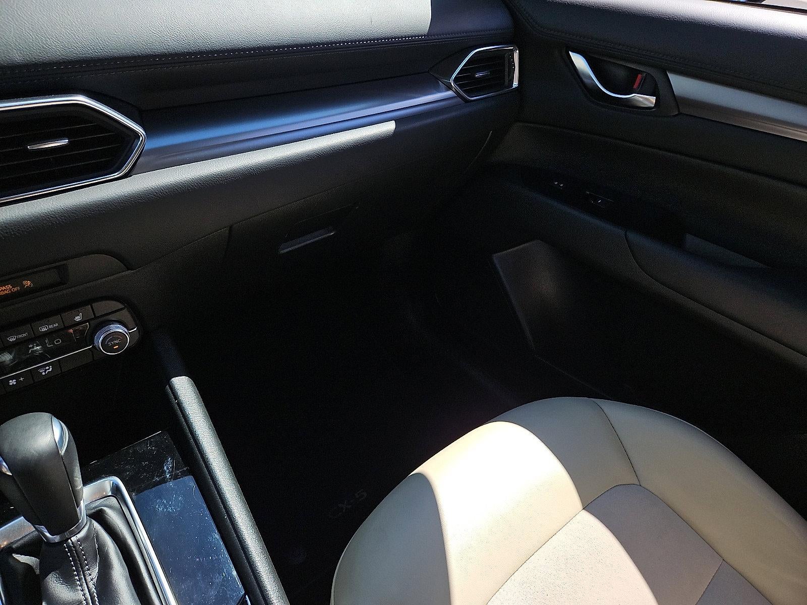 2023 Mazda Mazda CX-5 2.5 S Select Package AWD