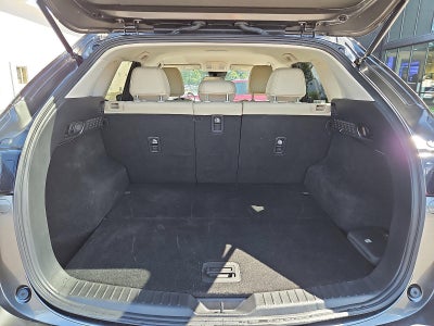 2023 Mazda Mazda CX-5 2.5 S Select Package AWD