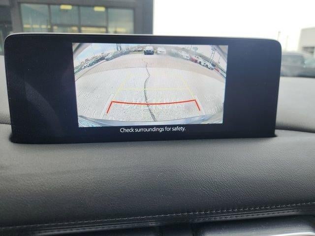 2023 Mazda Mazda CX-5 2.5 S Select Package AWD