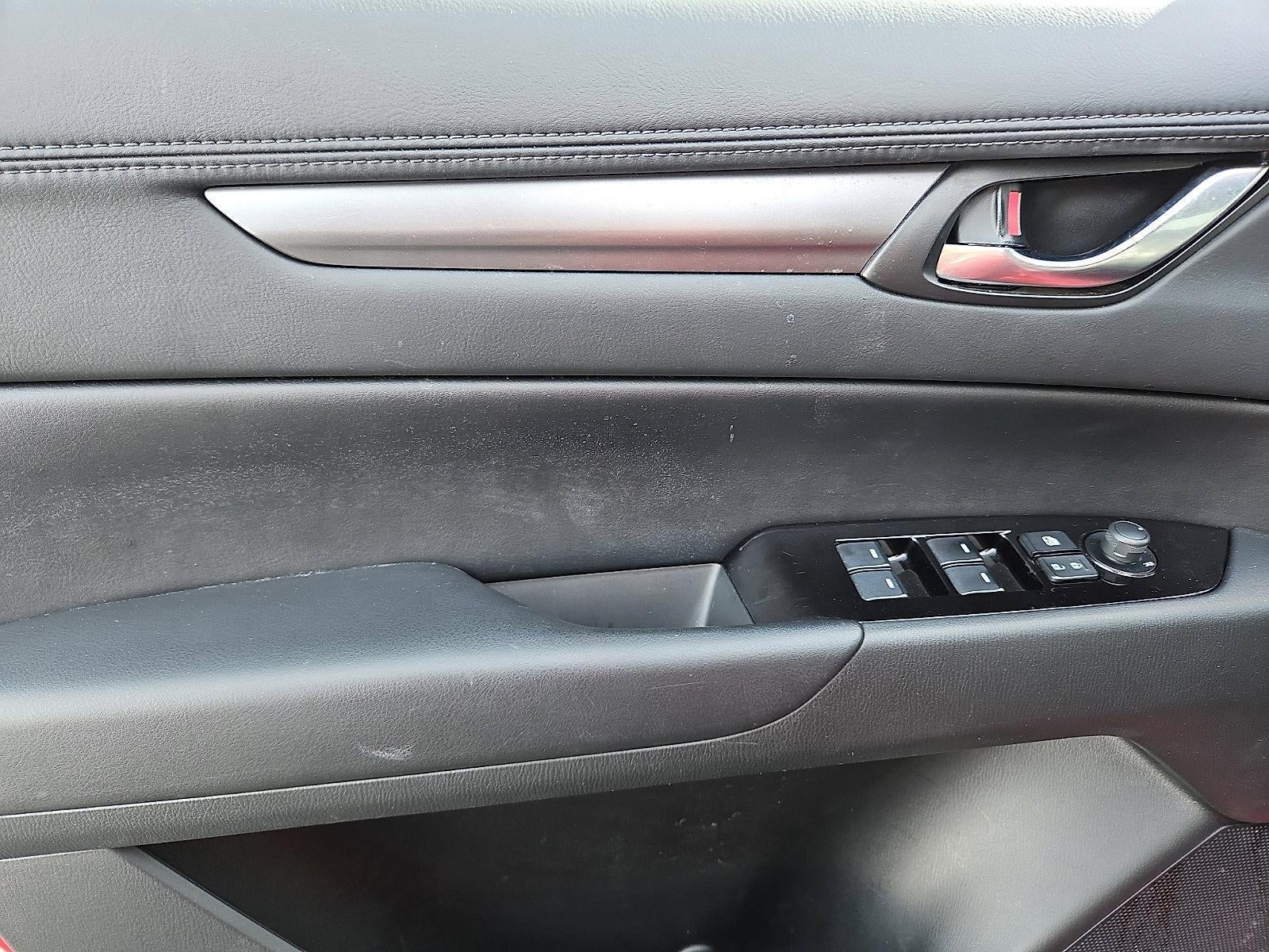 2024 Mazda Mazda CX-5 2.5 S Select Package AWD