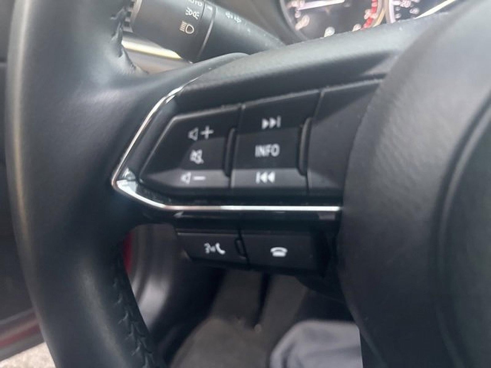 2024 Mazda Mazda CX-5 2.5 S Select Package AWD