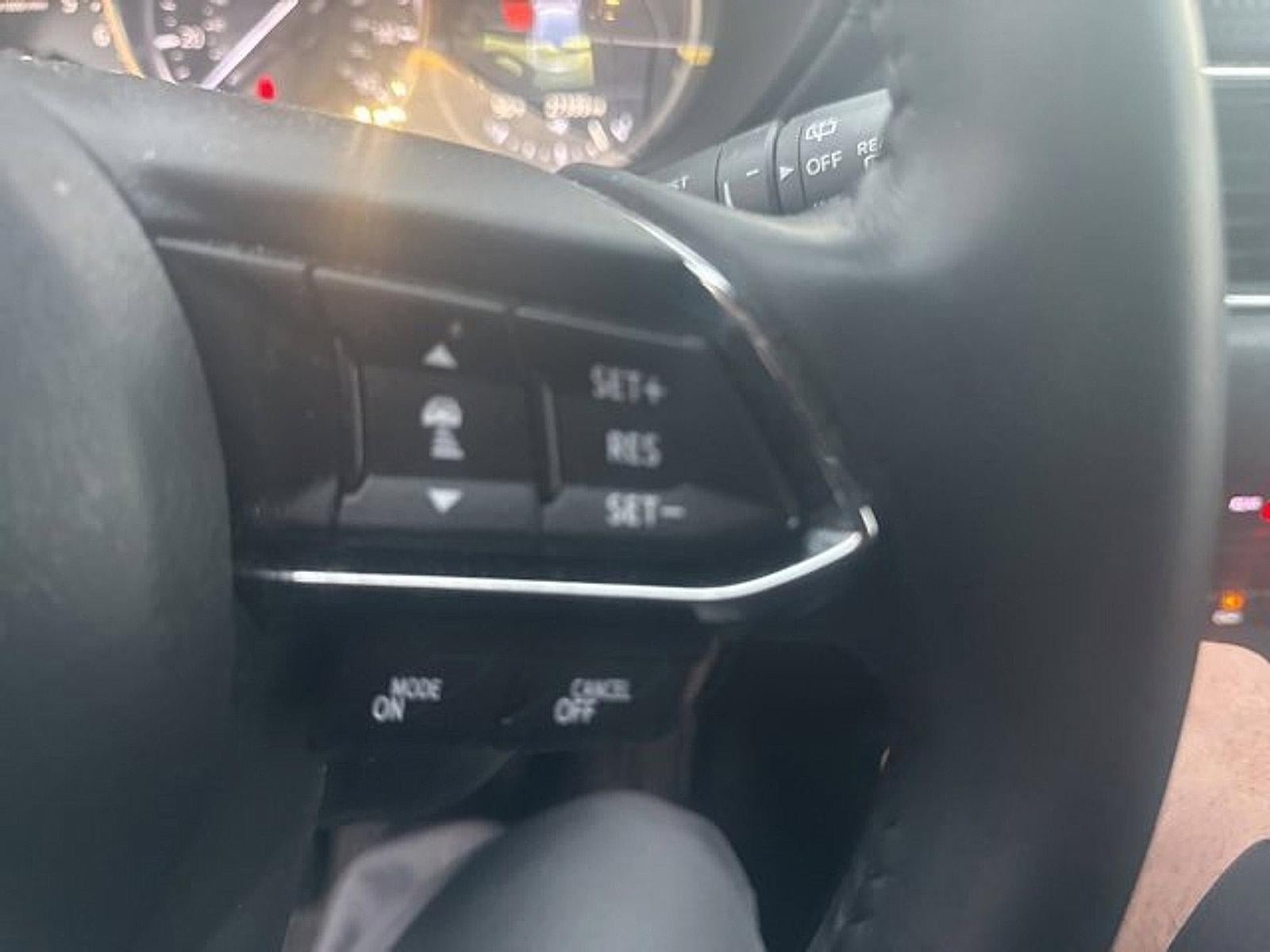 2024 Mazda Mazda CX-5 2.5 S Select Package AWD