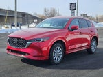 2024 Mazda Mazda CX-5 2.5 S Select Package AWD