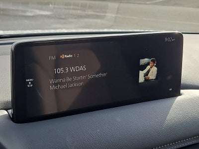 2023 Mazda Mazda CX-5 2.5 S Select Package AWD