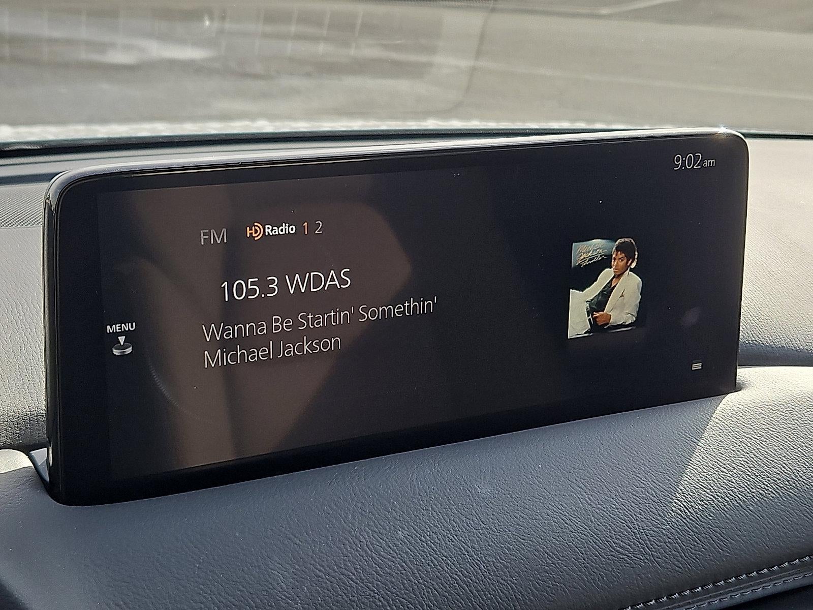 2023 Mazda Mazda CX-5 2.5 S Select Package AWD