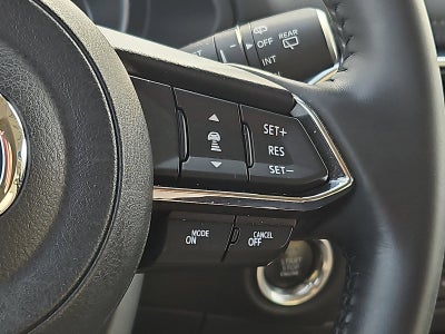 2023 Mazda Mazda CX-5 2.5 S Select Package AWD