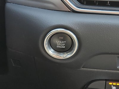 2023 Mazda Mazda CX-5 2.5 S Select Package AWD