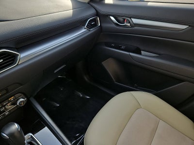 2023 Mazda Mazda CX-5 2.5 S Select Package AWD