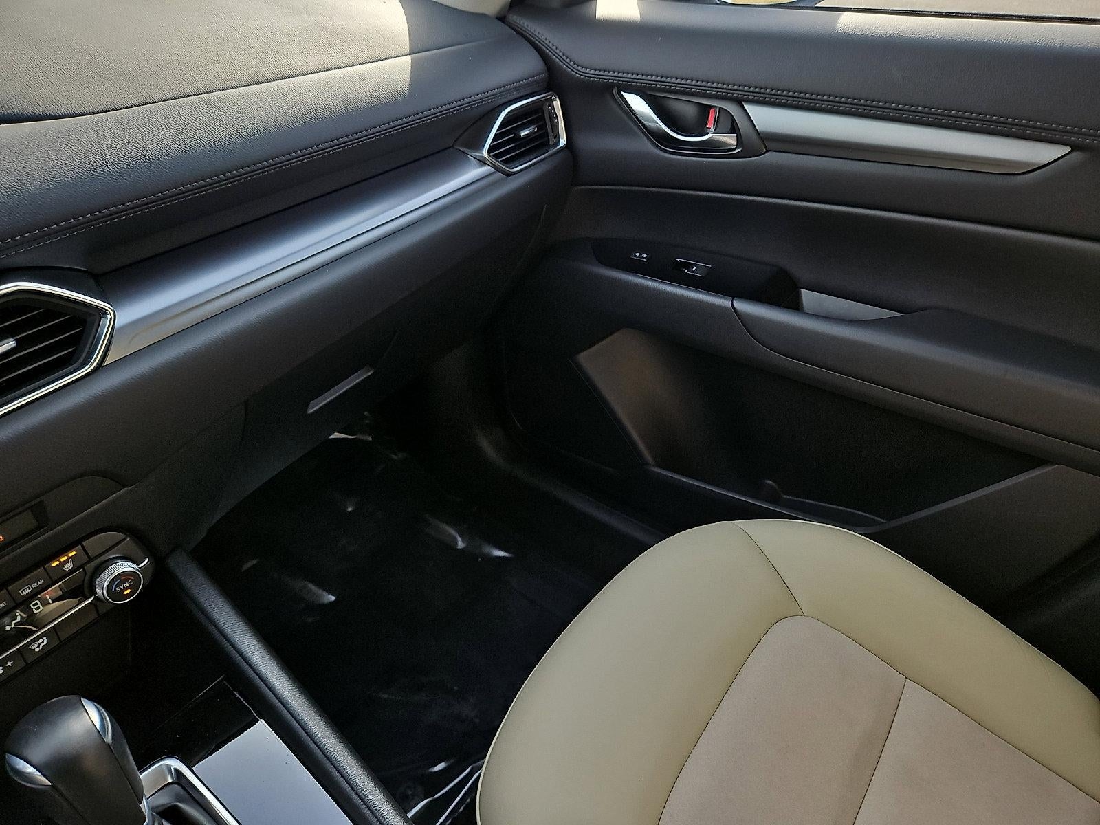 2023 Mazda Mazda CX-5 2.5 S Select Package AWD