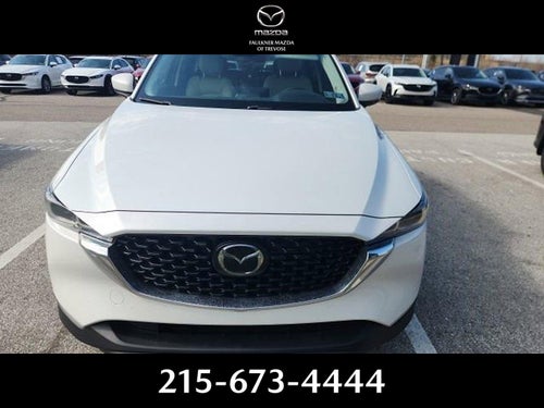 2023 Mazda Mazda CX-5 2.5 S Select Package AWD
