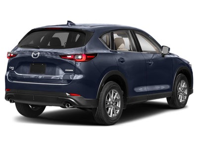 2023 Mazda Mazda CX-5 2.5 S Select Package AWD
