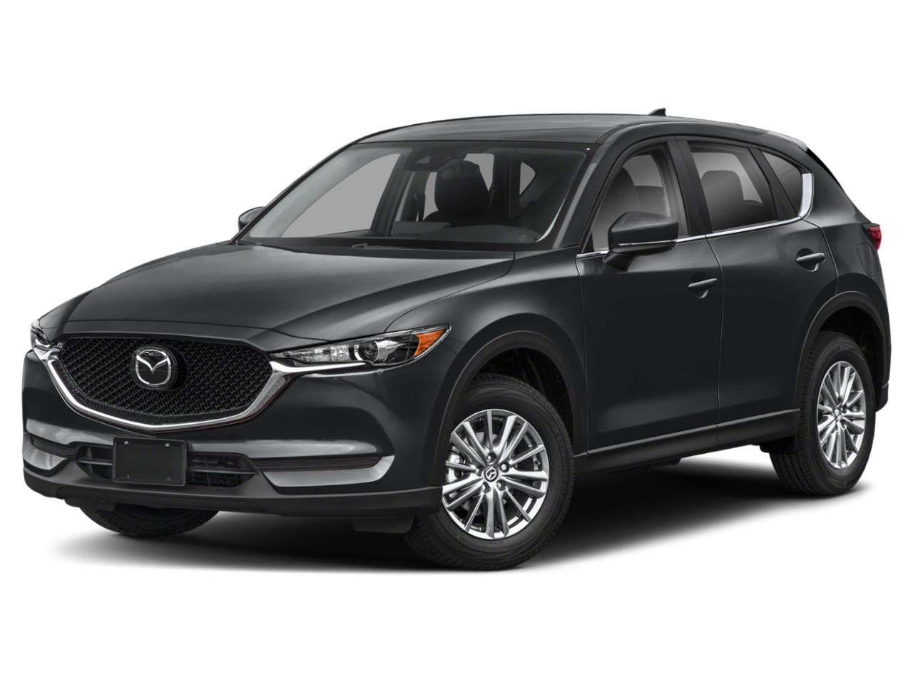 2021 Mazda Mazda CX-5 Sport AWD