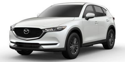 2021 Mazda Mazda CX-5 Sport AWD