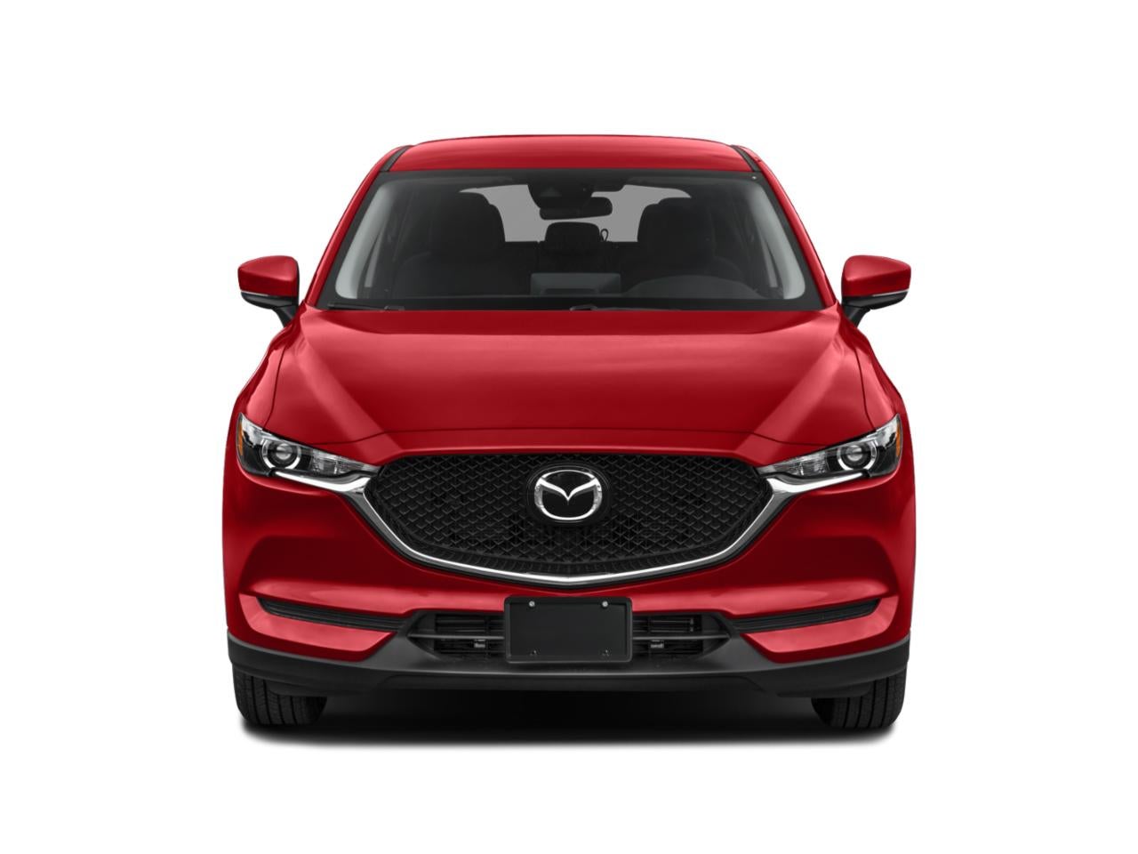 2021 Mazda Mazda CX-5 Sport AWD