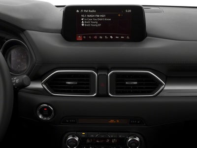 2017 Mazda Mazda CX-5 Touring AWD