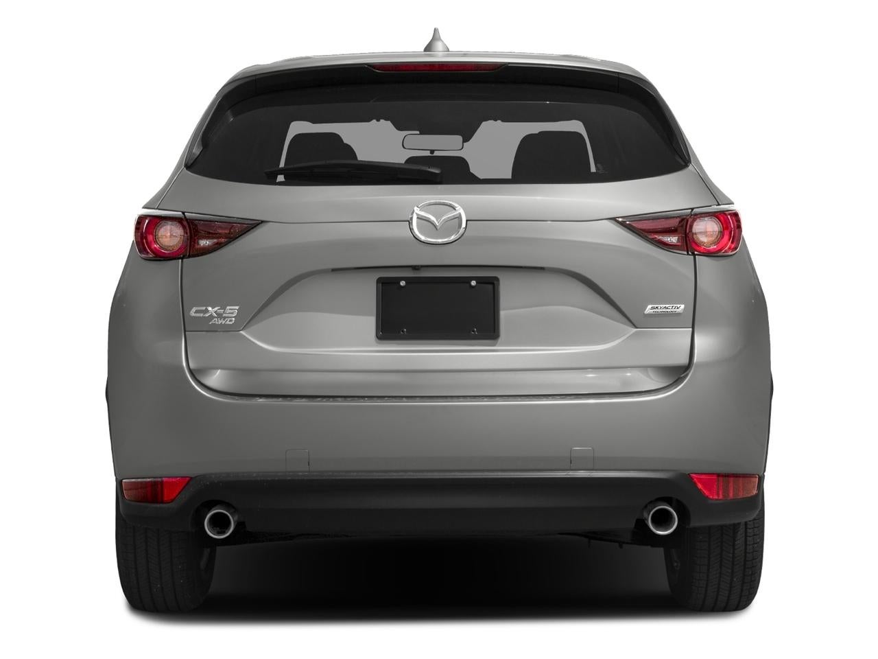 2017 Mazda Mazda CX-5 Touring AWD