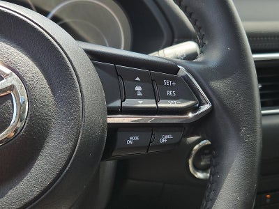 2024 Mazda Mazda CX-5 2.5 S Preferred Package AWD